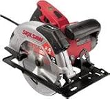 Skil 5780-01 120-Volt 7-1/4-Inch 2 Beam Laser Circular Saw