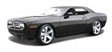 1:18 Dodge Challenger Concept