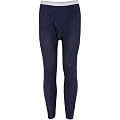 Coldmaster 65% Cotton/35% Polyester Pant in Colors