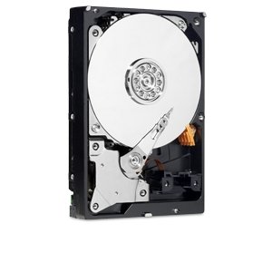 Western Digital WD5000AZRX Caviar Green 500GB interne Festplatte (8,9 cm (3,5 Zoll), 5900r Preisvergleich