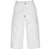 The Children's Place Boys White Chinos Sizes 4 - 14