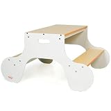 Pkolino Craft Table - White