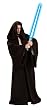 Adult Authentic Jedi Robe