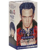 Splat Rebellious Colors Complete Blue Envy