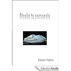 Dise�a tu personaje