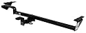Curt Manufacturing 11167 Class I Receiver