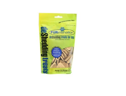 Furminator - deSheddding Treats