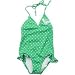 Roxy Water Works Splash Tank Swimsuit - Little Girls