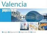 Cover of Valencia by Compass Maps 1845877020
