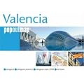 Valencia (Popout Map) (PopOut Maps)