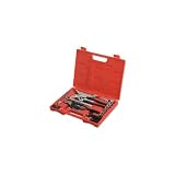 31kemJkaEFL. SL160  Michigan Industrial Tools MIT Tool 40 piece Home and Auto Tool Kit