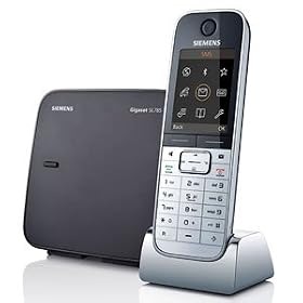 Gigaset Siemens S30852-H2028-R301 by 