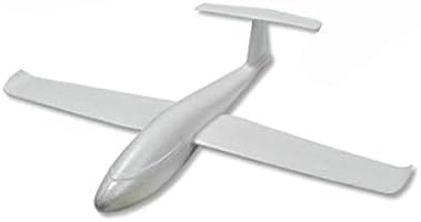 Paint-N-Fly Plane Glider and Paint Kit Storm Model