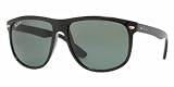 Ray-Ban RB4147 Flatop Boyfriend Sunglasses