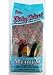 Pretty Bird International Bpb78117 Daily Select Premium Bird Food, Medium, 8-Pound