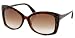 Daniel Swarovski Sk0019 Sunglasses Color 52F