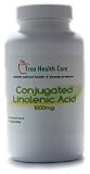 Troo Health Care CLA 1000mg 90 Capsules - Conjugated Linoleic Acid Fat Burning Weight Loss Supplement
