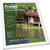 Projet Double Sided Semi-Gloss Surface Inkjet Paper, 11 x 17, 20 Sheet Pack