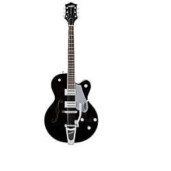 Gretsch Guitars G5120 Electromatic Hollowbody Electric Guitar Black