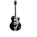 Gretsch Guitars G5120 Electromatic Hollowbody Electric Guitar Black