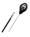 Weber 6419 Digital Pocket Thermometer