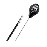 Weber 6419 Digital Pocket Thermometer by 