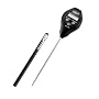 Weber 6419 6-1/2-Inch Digital Pocket Thermometer