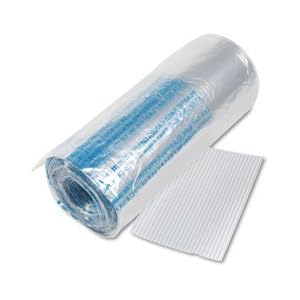 Shredder bags for 5000srs office shredder, 25 bags per box by GBC