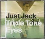 Triple Tone Eyes