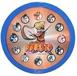 Naruto: 10