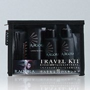 マーガレットジョセフィンRAGORA トラベルキット