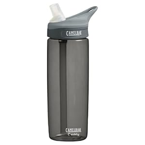 Camelbak CamelBak eddy .6L Charcoal 53451