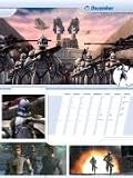 Star Wars, The Clone Wars, Broschur XL 2009