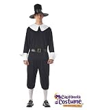 Pilgrim Man Adult (Economy)