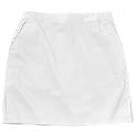 Adidas Ladies Full-Length Stretch Twill Skorts