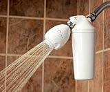 Aquasana Shower Filter Unit