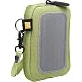 Caselogic UNZ-2 Small Universal Pocket w/Screen Protection (Green)