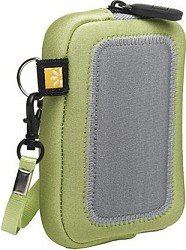 Caselogic UNZ-2 Small Universal Pocket w/Screen Protection (Green)