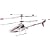 R/C 3CH Salvation 5 Helicopter