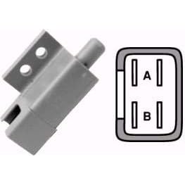 109553X Interlock Switch, Craftsman, Poulan, Husqvarna, and more. by Rotary