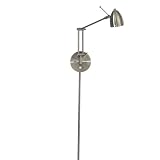 George Kovacs Reading Room Collection Wall Lamp