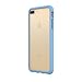 iPhone 7 Plus Case - RhinoShield [CrashGuard] Bumper [11 Ft Drop Tested] No Bulk [ShockSpread Technology] Thin Lightweight Protection - Slim Rugged Cover [Baby Blue]
