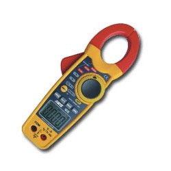 Electronic Specialties ESI655 1000 Amp Probe Digital Multimeter