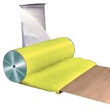Standard Synthetic Auto Roll Filter - 31-7/8