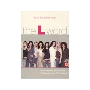 The L Word : L'int�grale saison 1 - Coffret 4 DVD