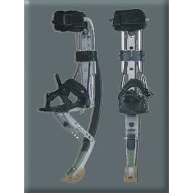 The Original XkiXs PoweriSer Professional Model -155 to 198 Lbs
