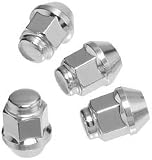 Douglas Wheel Ultamite ATV Wheel - Lug Nuts 952-90