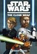 Star Wars: The Clone Wars: Shipyards of Doom v. 1