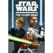 Star Wars: The Clone Wars: Shipyards of Doom v. 1