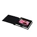 Agfaphoto AF8070 7 inch Photo Frame Album Book - Black